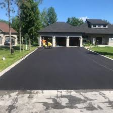 Why Choose Us For All Your Driveway Paving Needs in Watford City, ND?